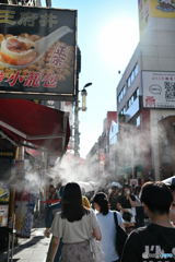横浜中華街＃8