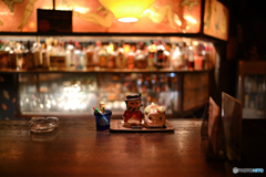 Bar StarDust #4