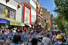 横浜中華街＃2