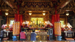 2023年横浜中華街