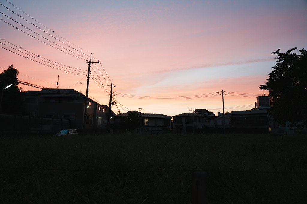 原風景