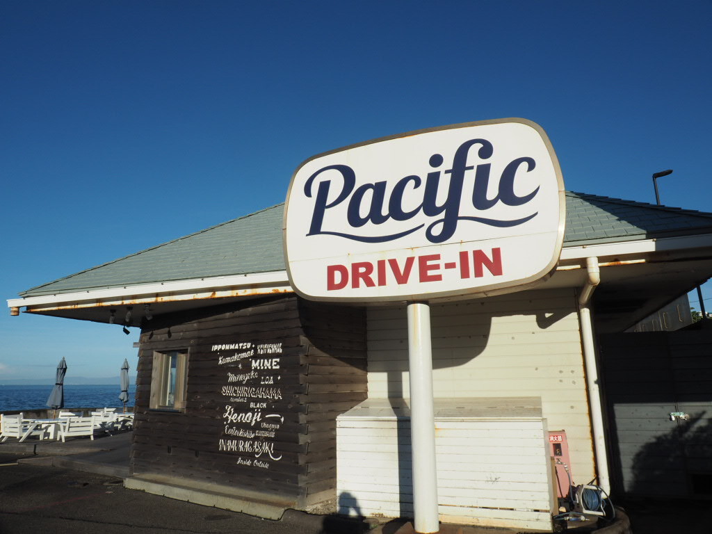 Pacific