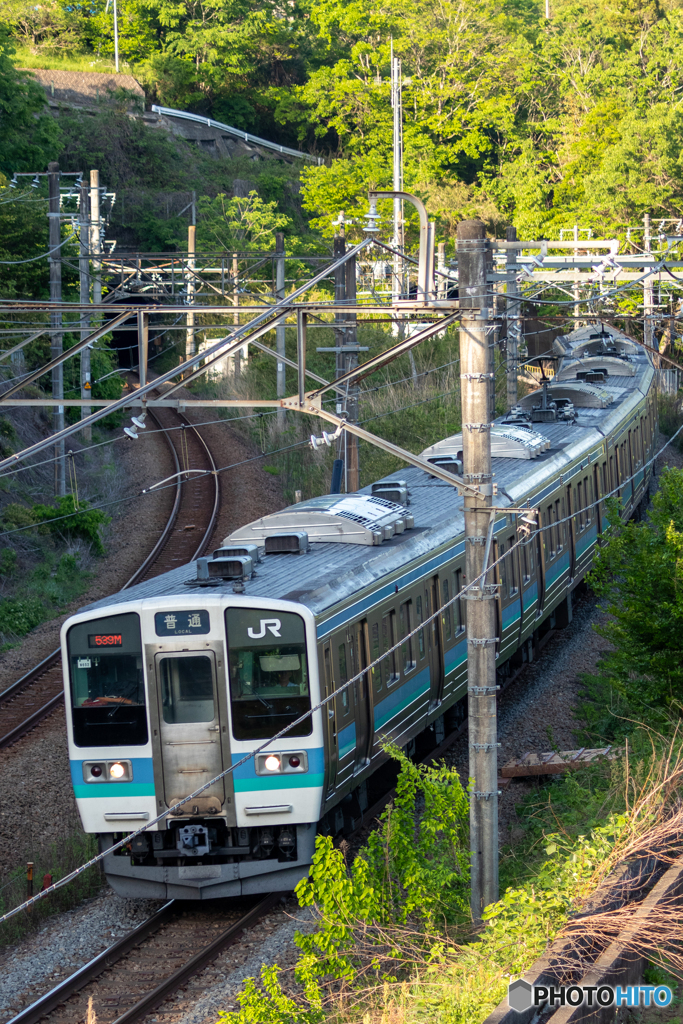 211系