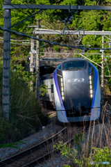 E353系
