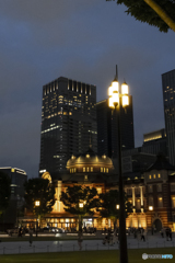 東京駅