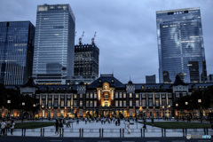 東京駅