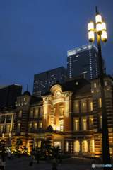 東京駅