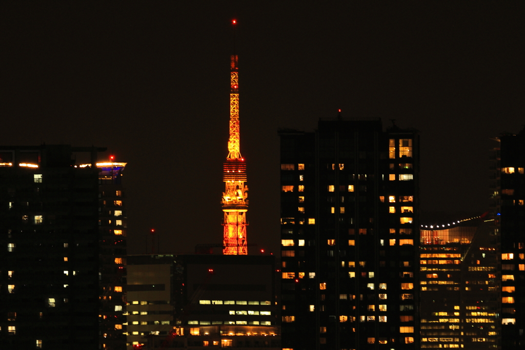 東京タワー