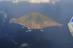 八丈小島