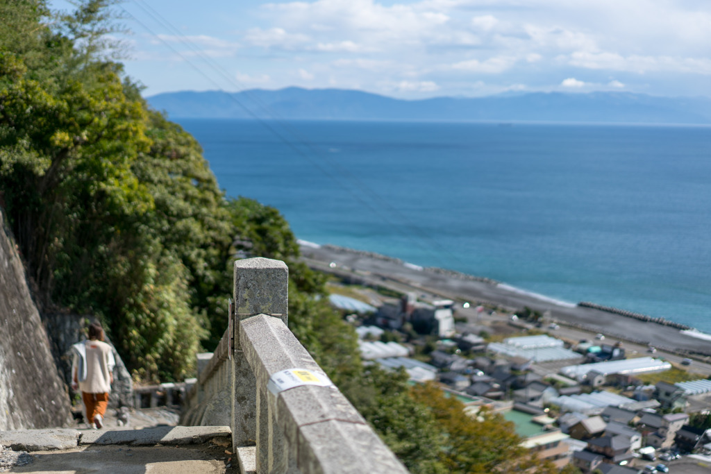 天空の参道