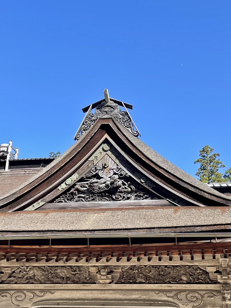 金剛峯寺　II