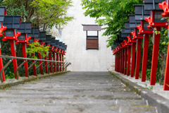 遠見岬神社