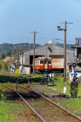 いすみ鉄道