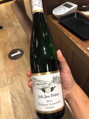 ワイン