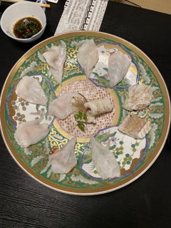 あら鍋