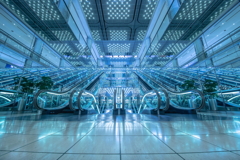 異空間