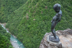 小便小僧