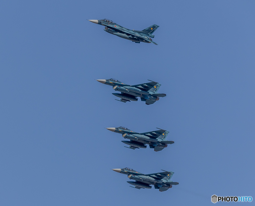 築城基地航空祭2023