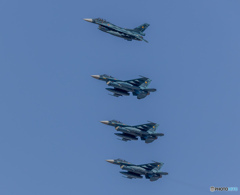 築城基地航空祭2023