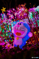 大任道の駅イルミ2023