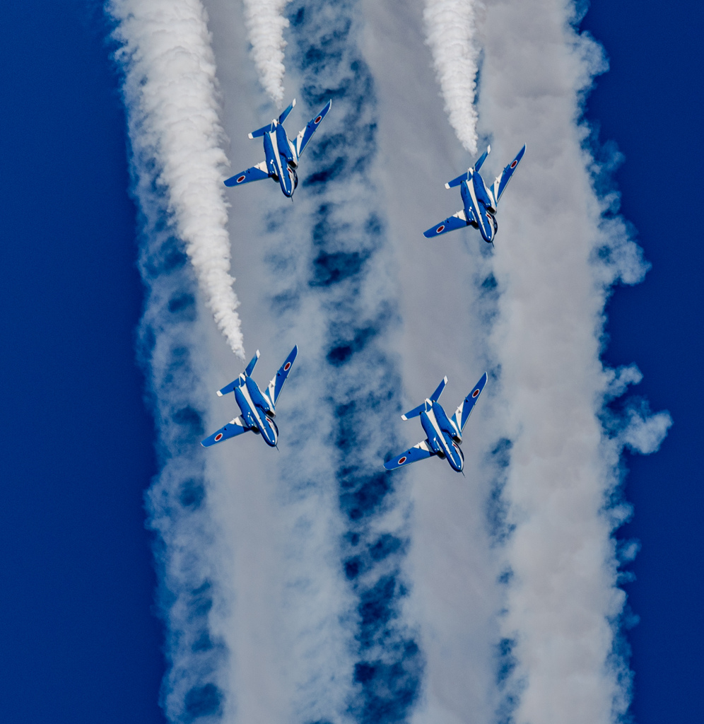 築城基地航空祭2023