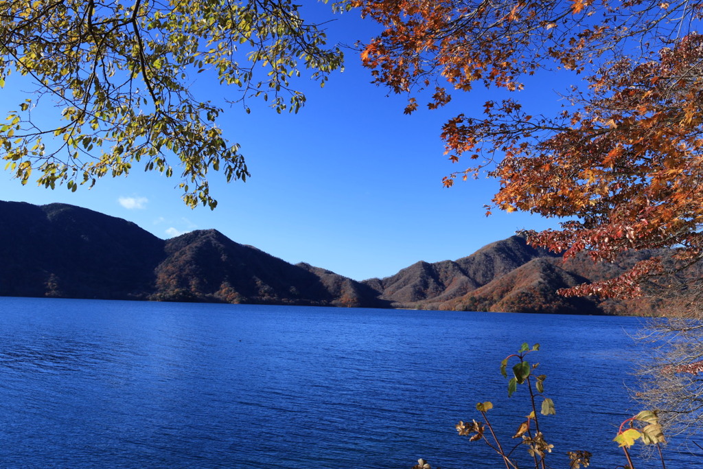 中禅寺湖3