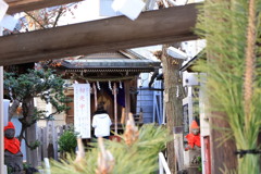 猿田彦