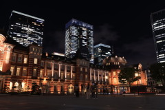 東京駅