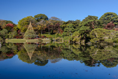 六義園