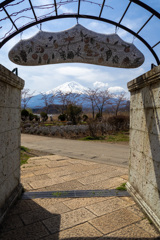 富士山