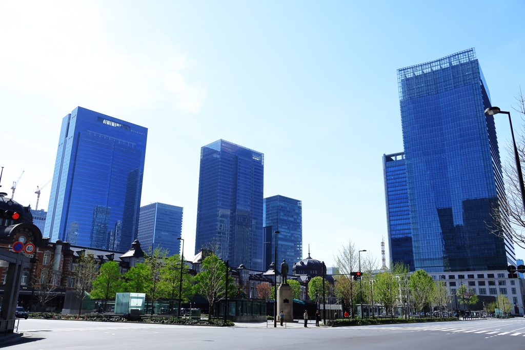 東京駅