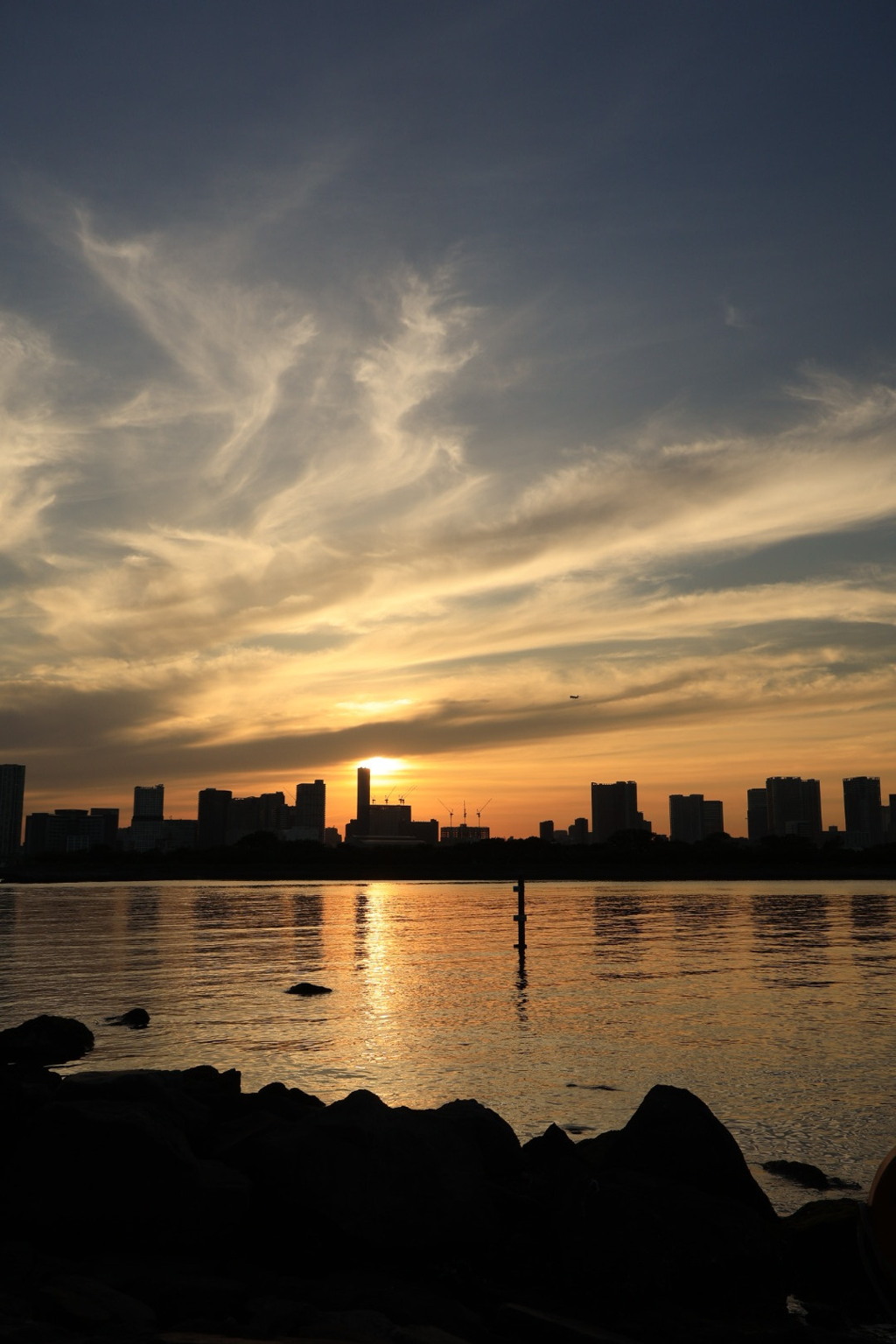 お台場散歩2