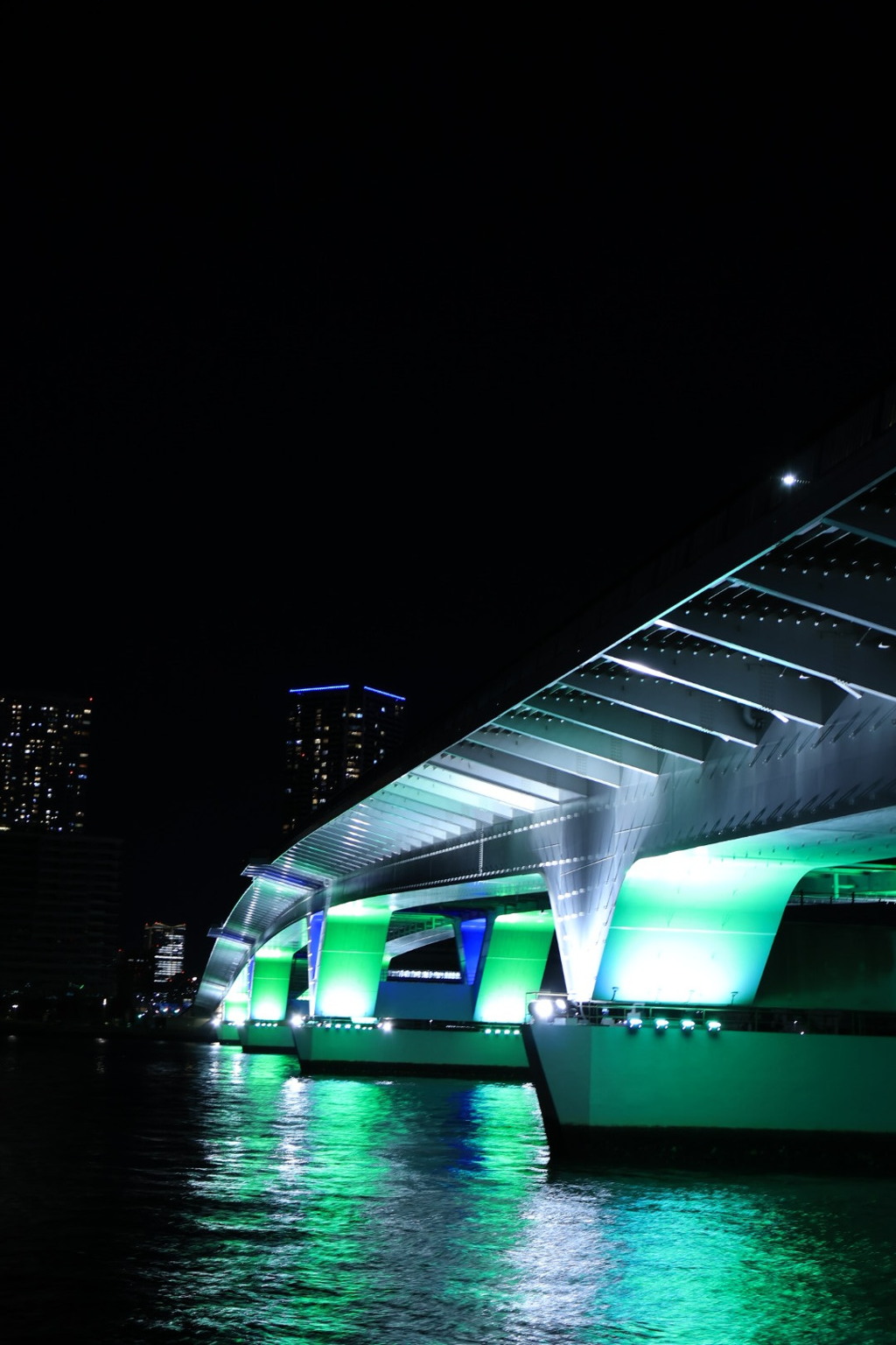 豊洲大橋
