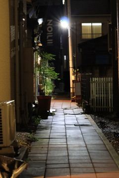 路地