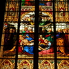 ケルン大聖堂　ステンドグラス