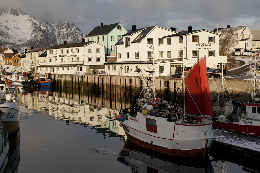 ヘニングスヴァール
