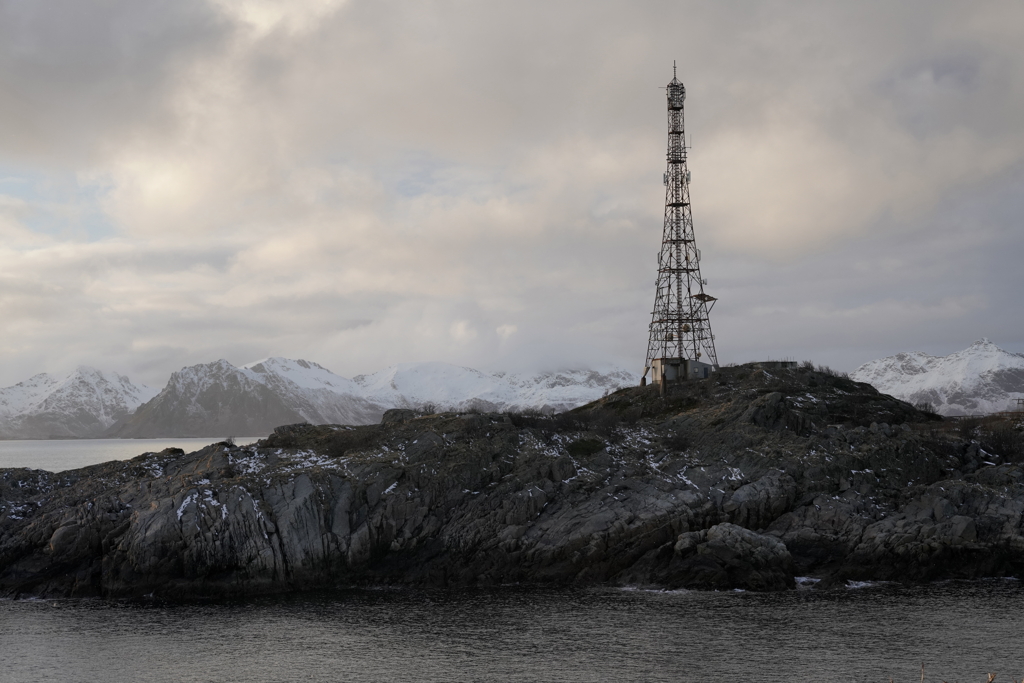 ヘニングスヴァール