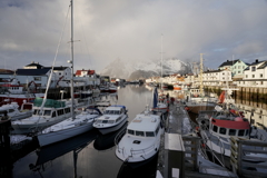 ヘニングスヴァール