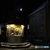 ノルウェー　トロムソ