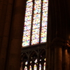 ケルン大聖堂　リヒターのステンドグラス