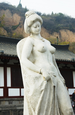 楊貴妃