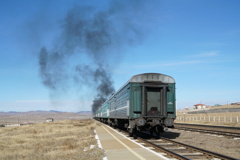 さよなら列車