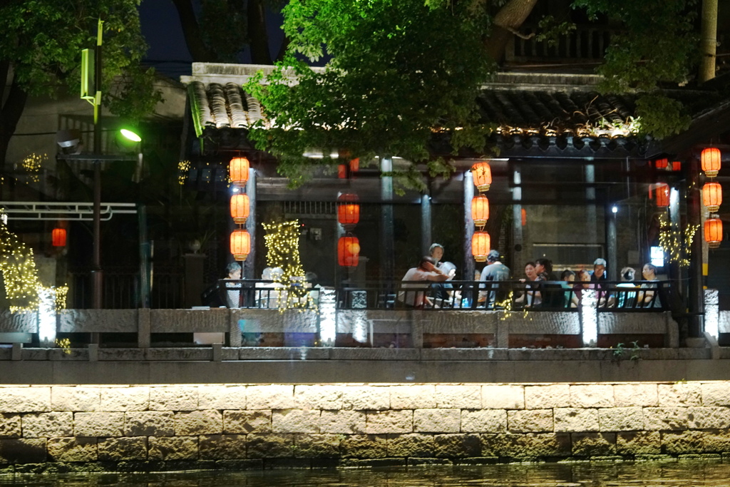 支那の夜