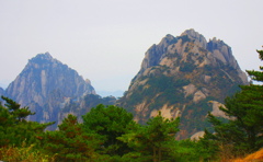 岩山