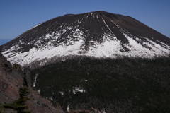 ガトーショコラ（浅間山）