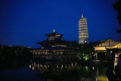支那の夜