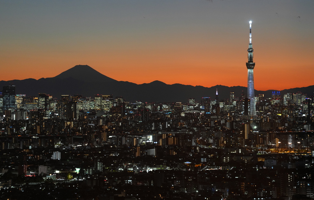 日本一＆世界一