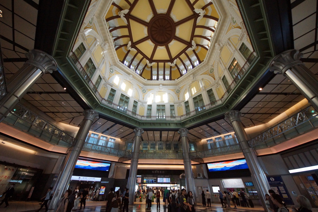 東京駅