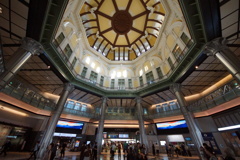 東京駅