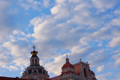 空